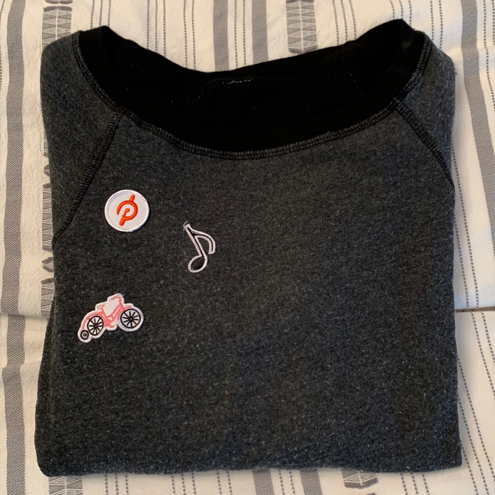 Peloton Sweatshirt